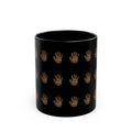 Black Mug (11oz, 15oz)
