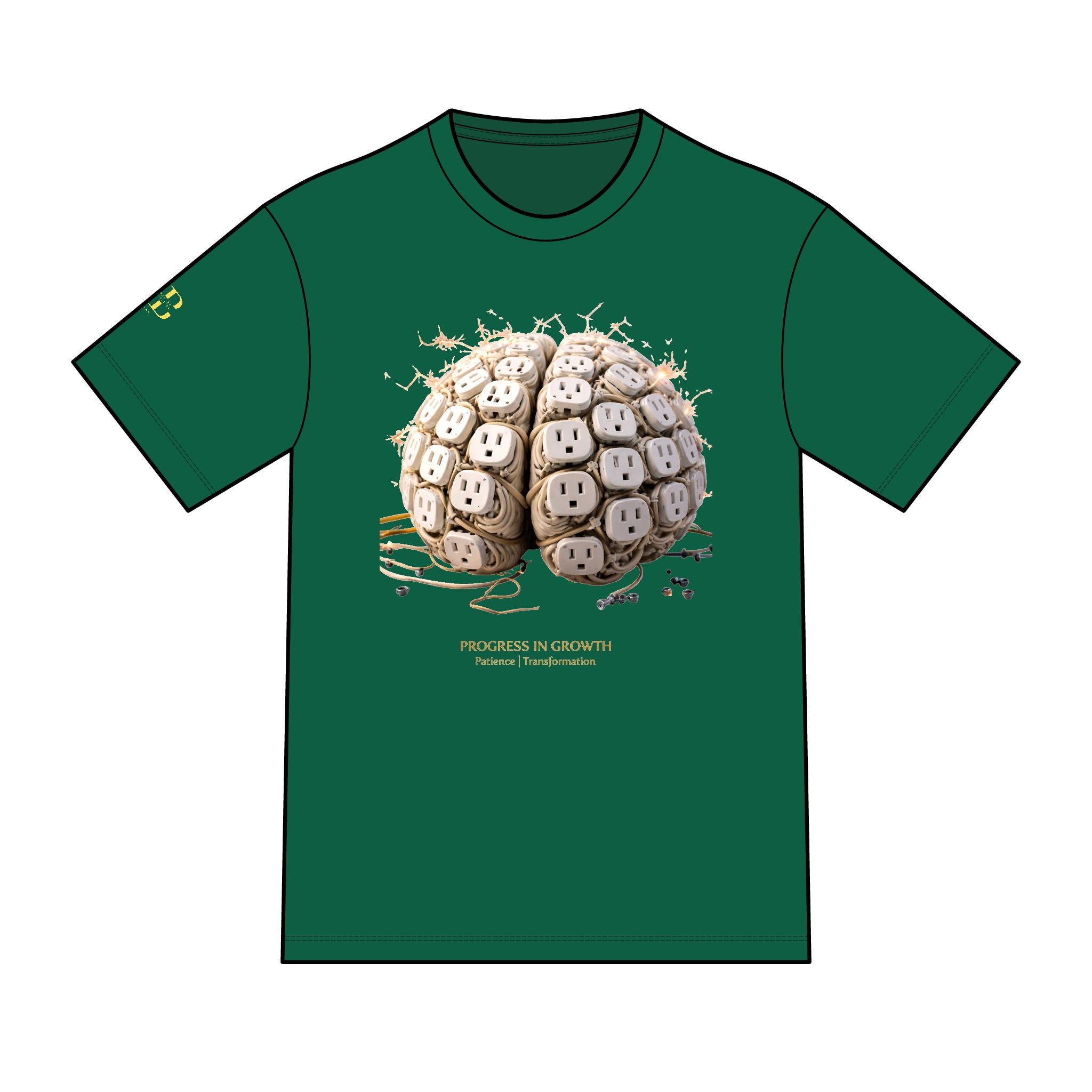 District ® Perfect Tri ® Tee