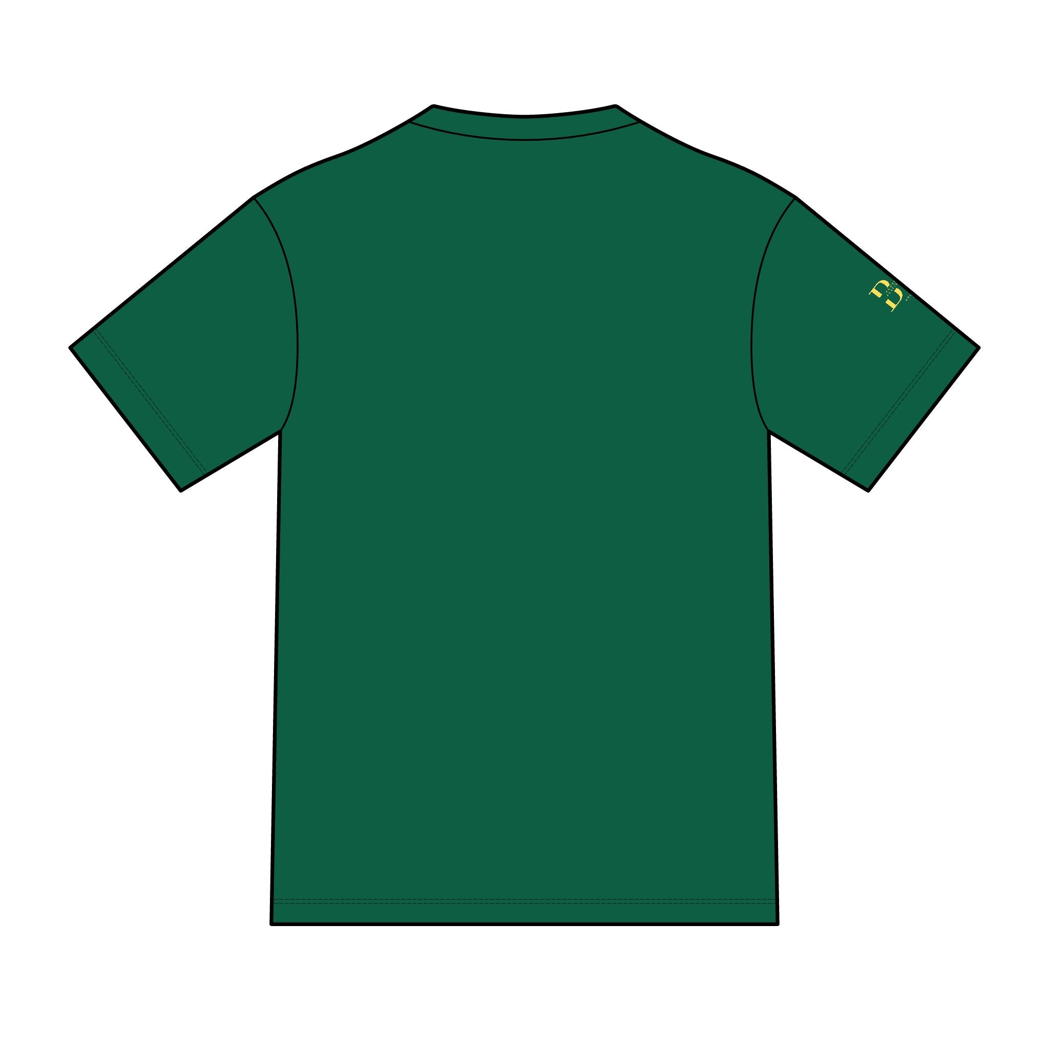 District ® Perfect Tri ® Tee