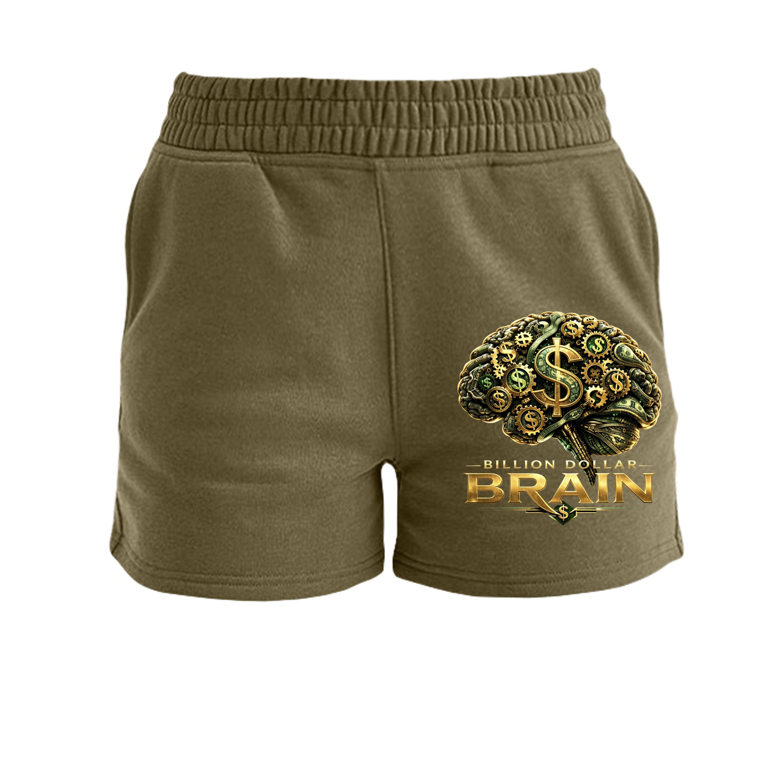 OLIVE - TD062 - FRONT