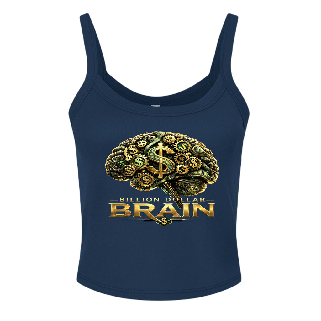 SOLID NAVY BLEND - 1012BE - FRONT