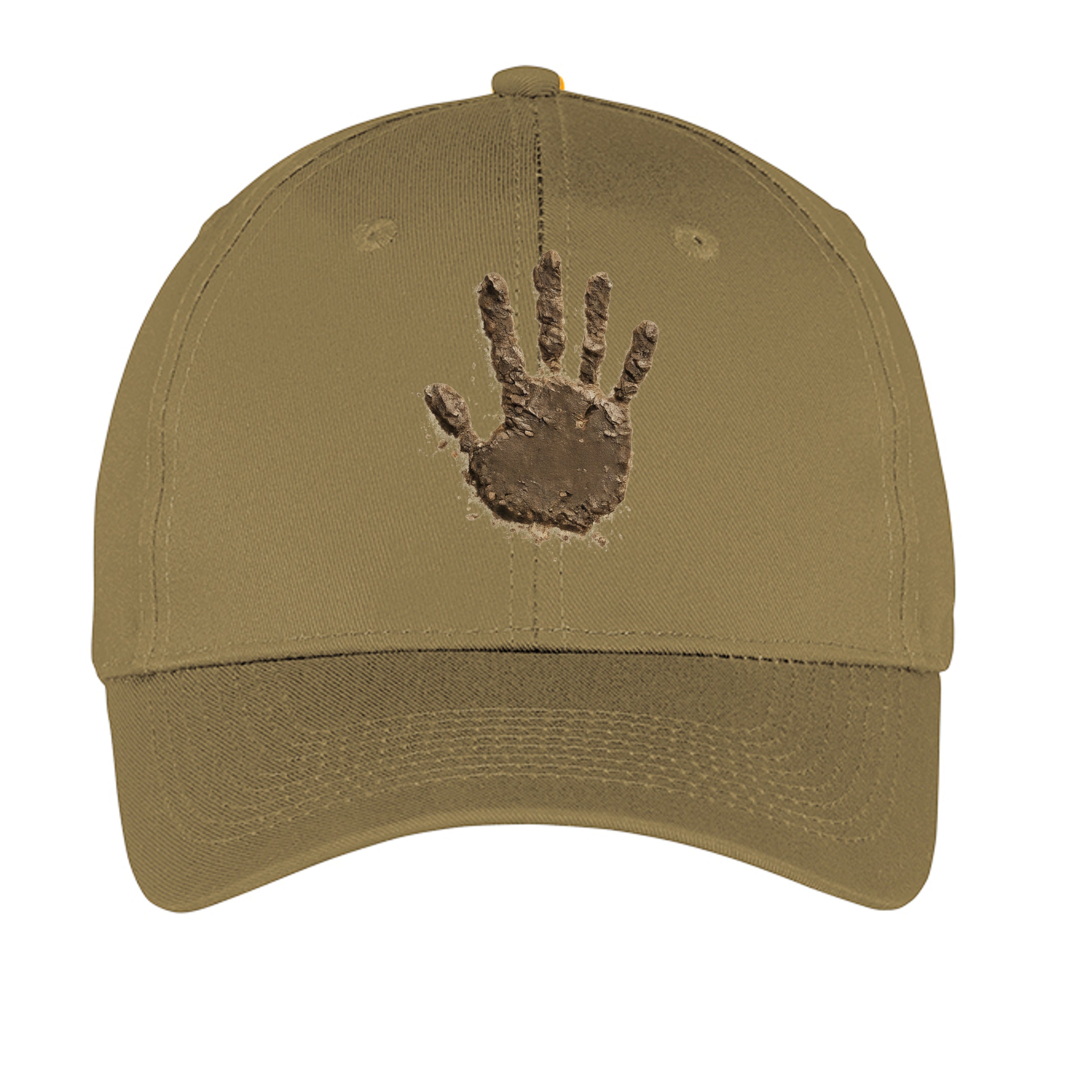 Coyote Brown - CP80 - FRONT